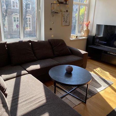 Cosy 2 Room 55M2 Centric 10Min To Old Town Ac Рига Екстериор снимка