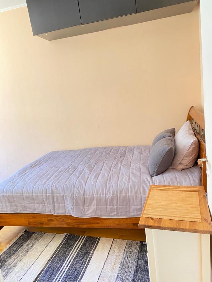Cosy 2 Room 55M2 Centric 10Min To Old Town Ac Рига Екстериор снимка