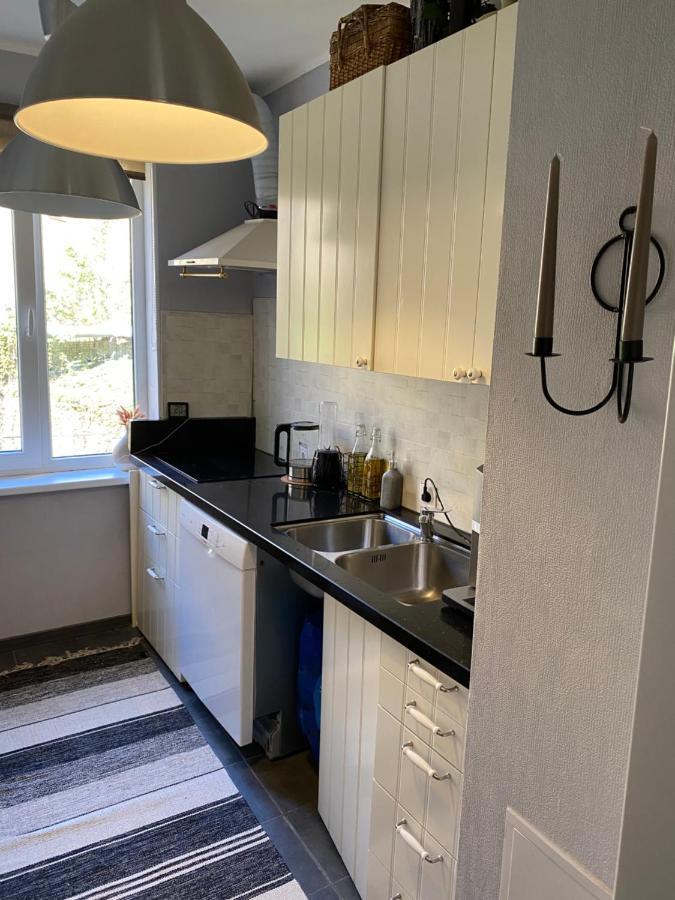 Cosy 2 Room 55M2 Centric 10Min To Old Town Ac Рига Екстериор снимка
