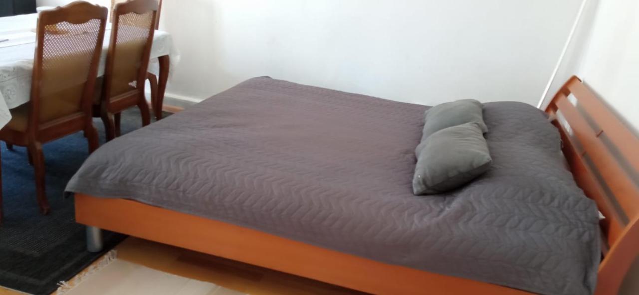 Cosy 2 Room 55M2 Centric 10Min To Old Town Ac Рига Екстериор снимка